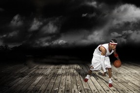 开云平台-东决关键战之夜，德里赫特关键制胜，当命运在哨响前0.01秒被改写