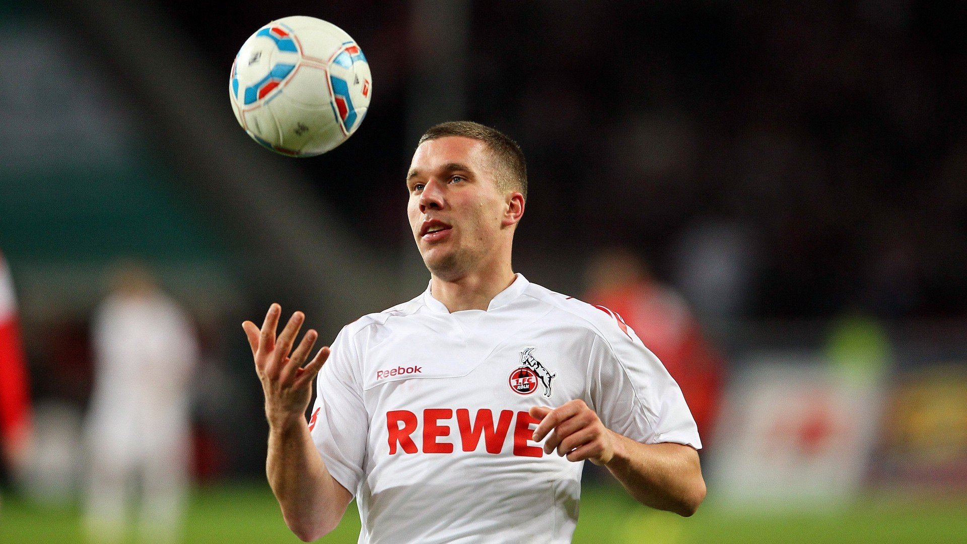 保罗的救赎,当压力化为广东夜空最亮的星